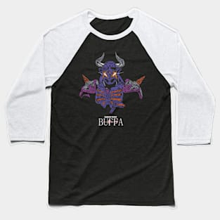 Kamen rider Buffa Baseball T-Shirt